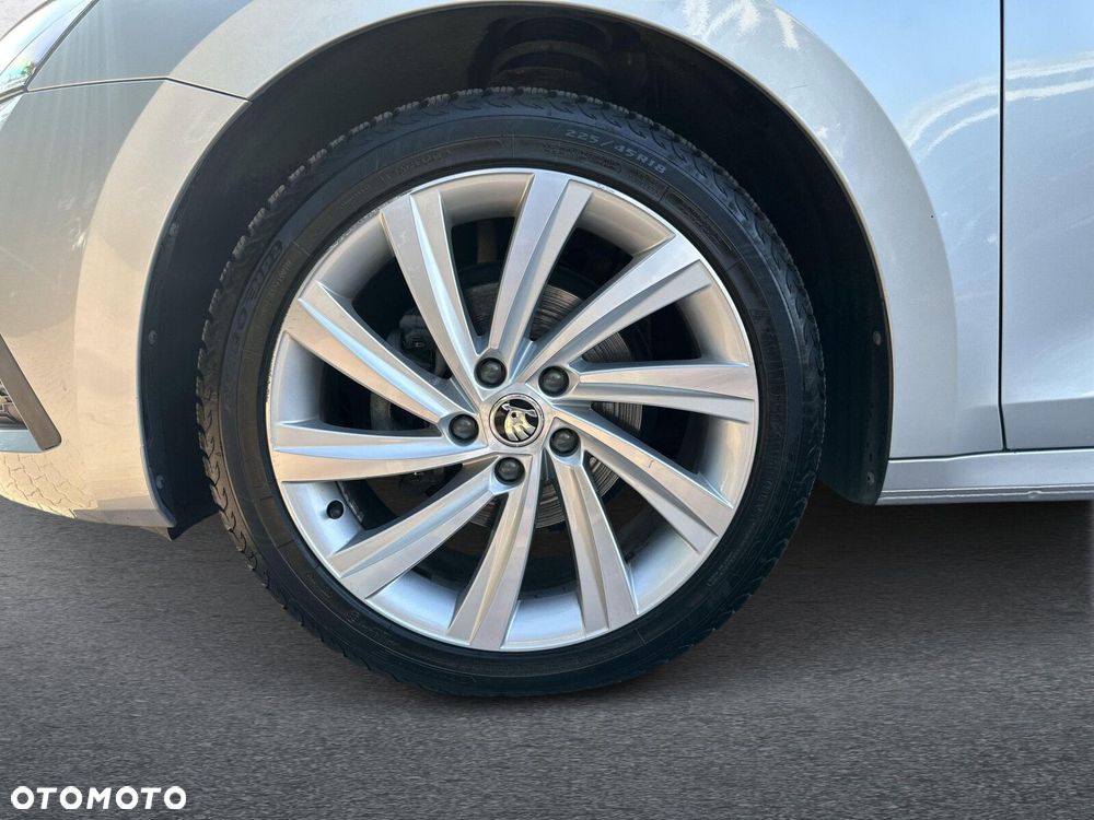 Skoda Octavia 2.0 TDI Ambition - 20