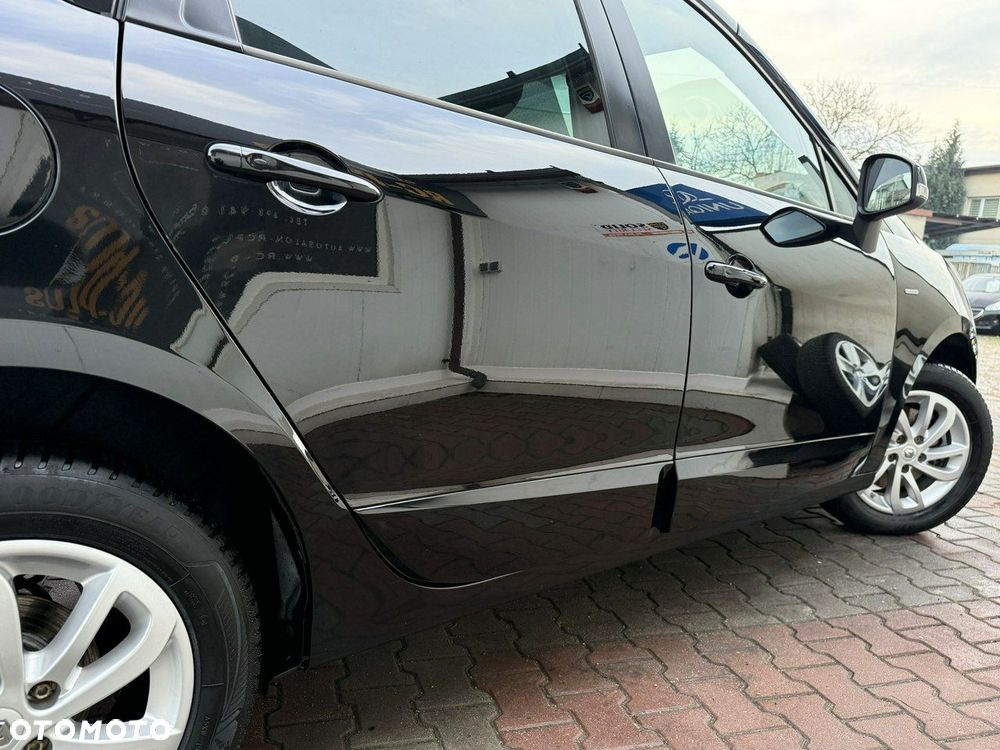 Renault Scenic ENERGY TCe 130 S&S LIMITED - 39