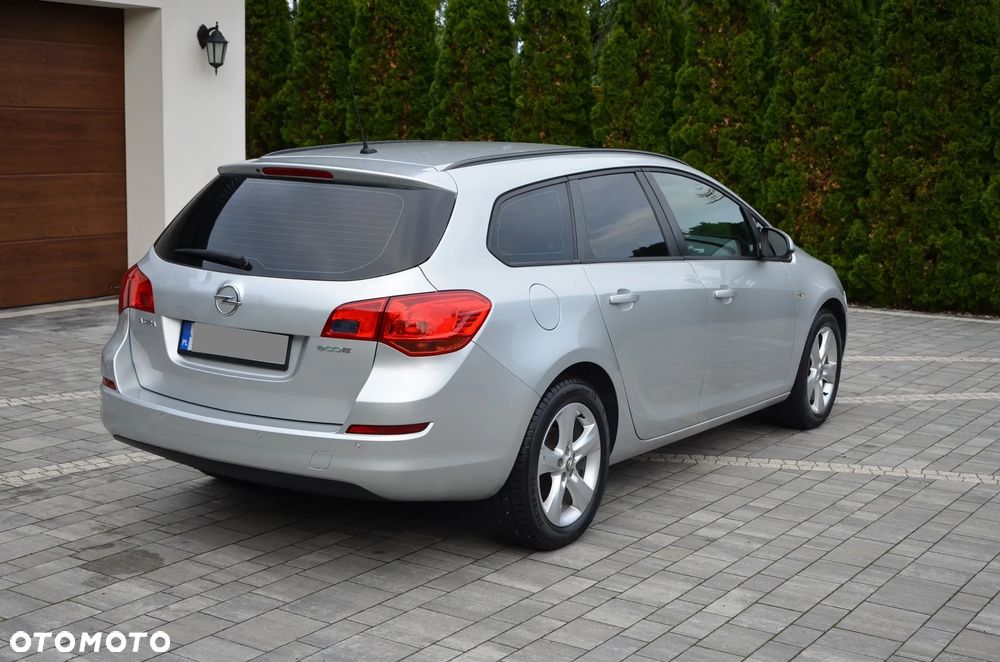 Opel Astra 1.4 Active - 5