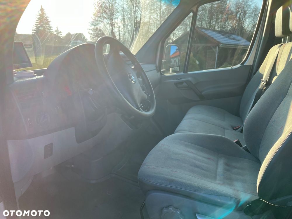 Volkswagen Crafter - 8