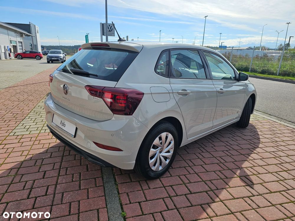 Volkswagen Polo - 8
