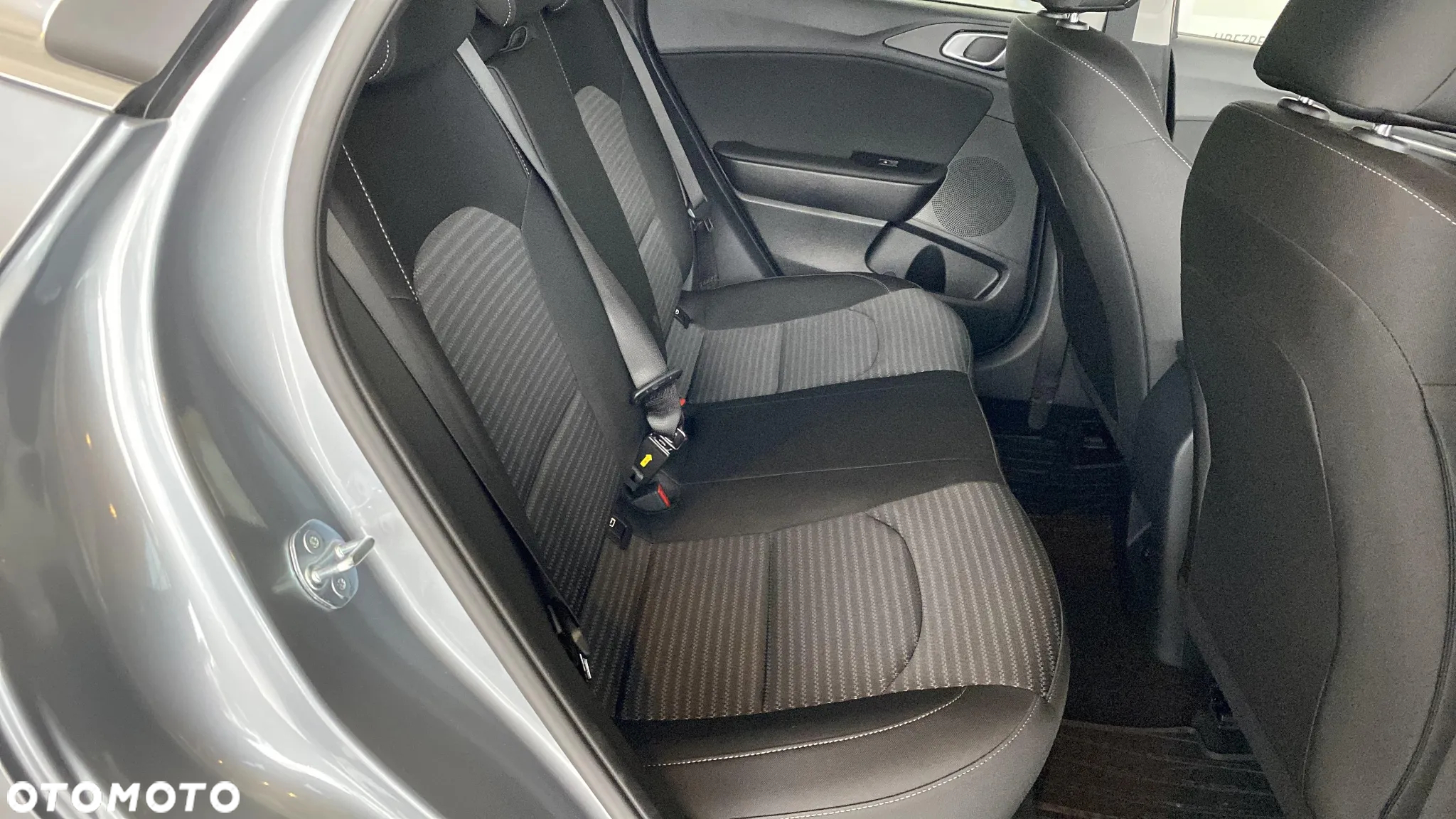 Kia XCeed 1.5 T-GDI M DCT - 15