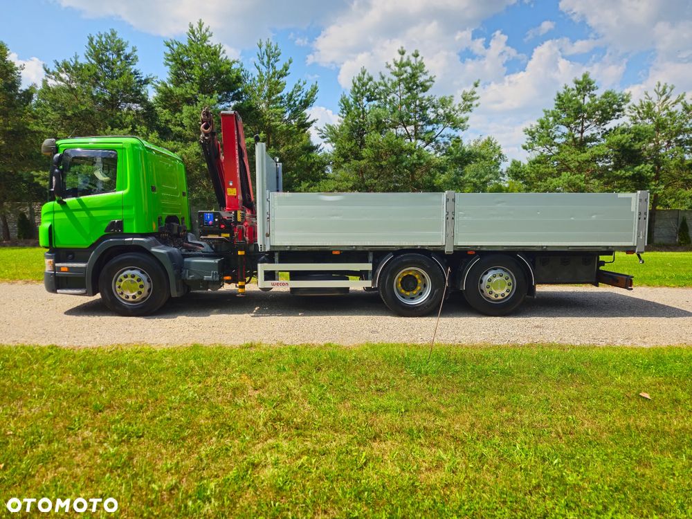 Scania P310 - 3