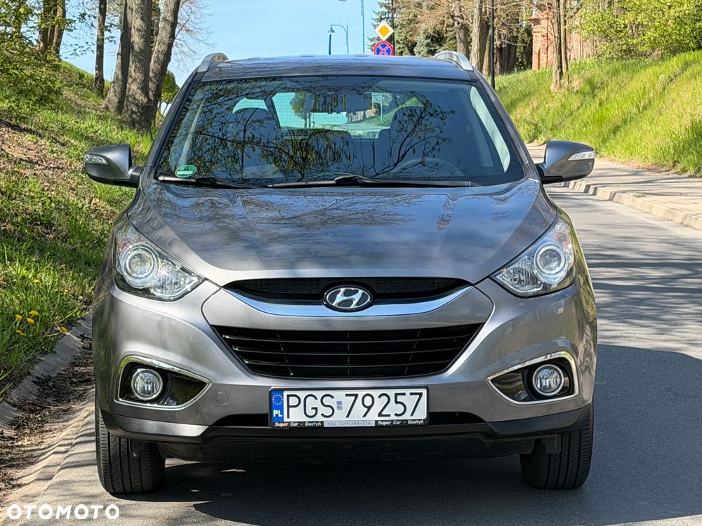 Hyundai ix35 1.6 2WD Comfort - 7