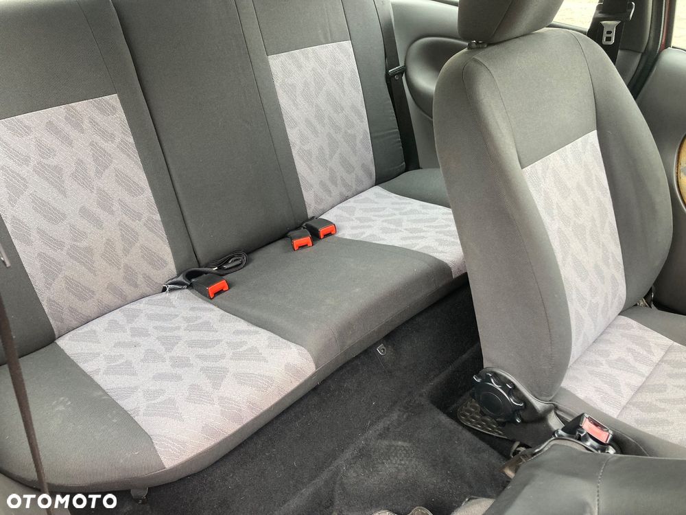 Ford Fiesta 1.3 Flair - 6