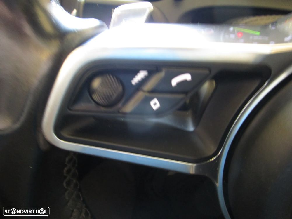 Porsche Cayenne S Tiptronic S - 57