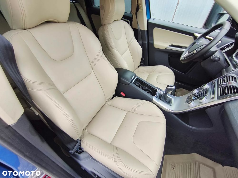 Volvo XC 60 D4 Drive-E Summum - 8