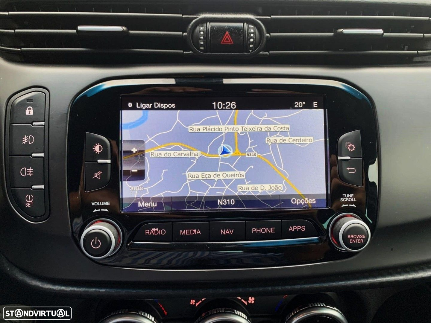 Alfa Romeo Giulietta 1.6 JTDm Super - 9