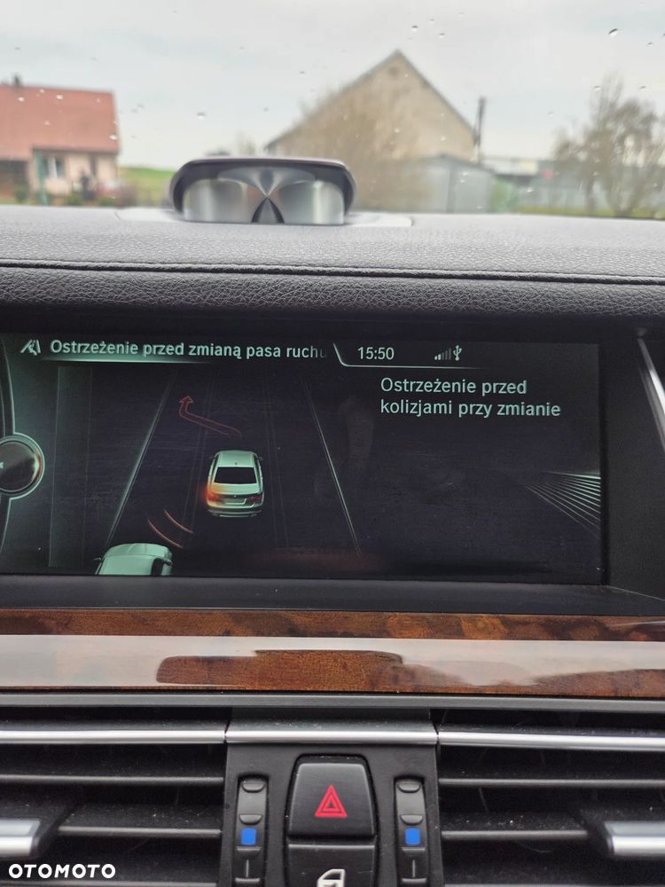 BMW Seria 7 750d xDrive - 8