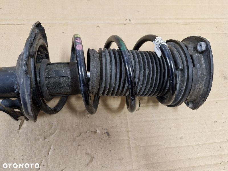 VW PASSAT B8 SUPERB 3 III MCPHERSON PRAWY PRZÓD AMORTYZATOR PRZEDNI 3Q0413031BM - 2