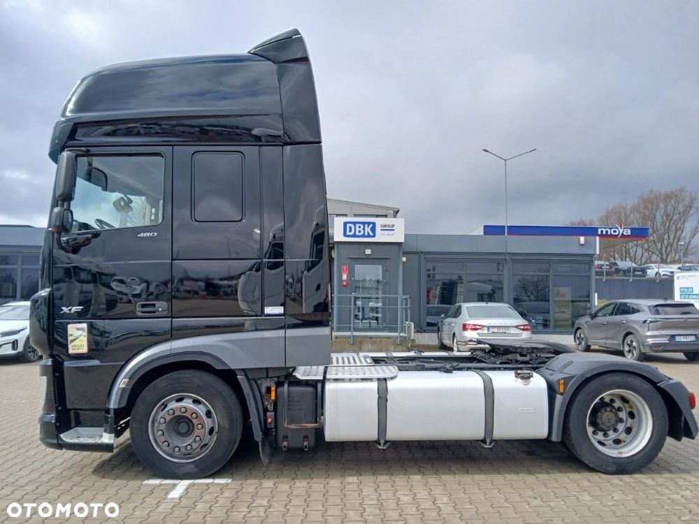 DAF XF 480 FT (32467) - 6