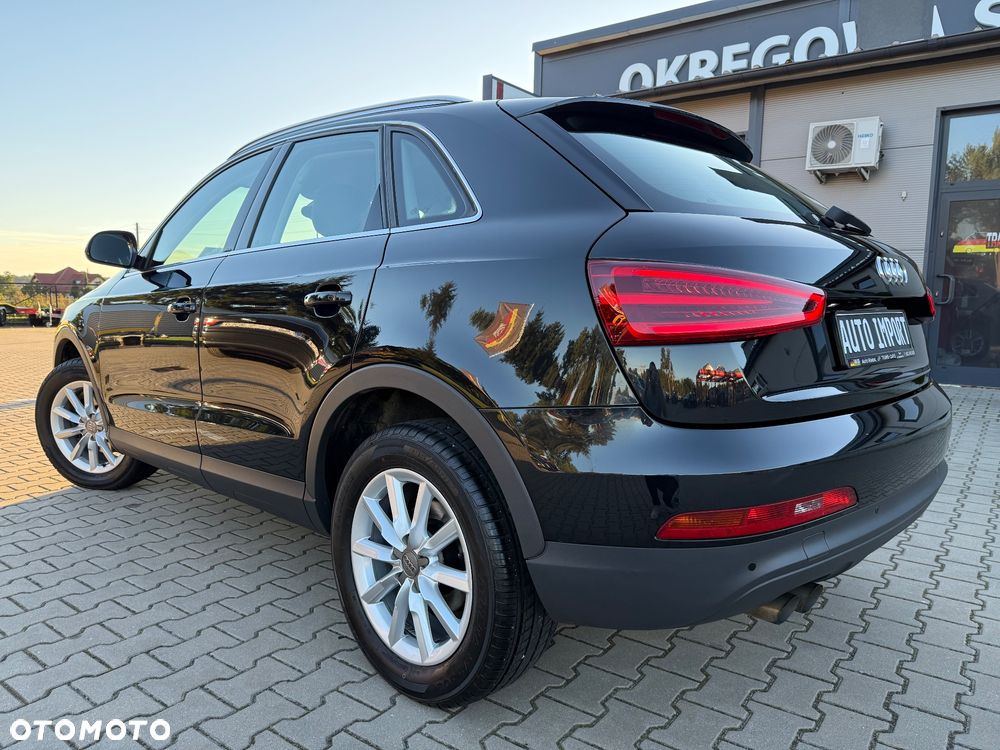 Audi Q3 2.0 TDI - 4
