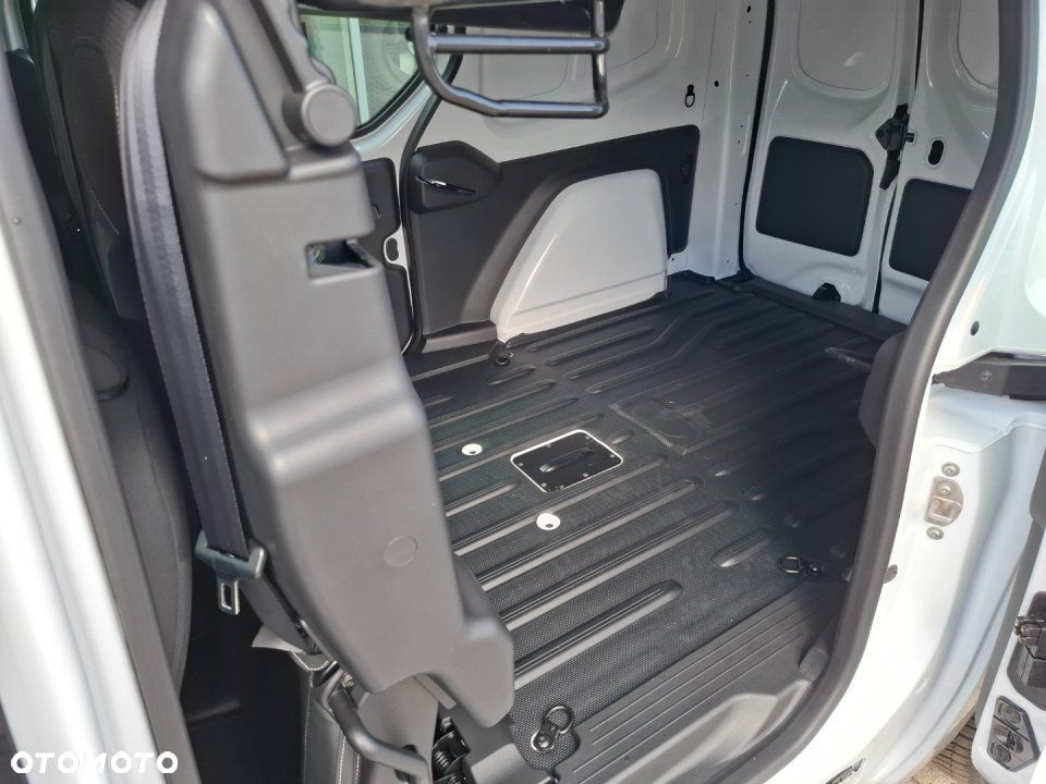 Nissan Townstar - 6