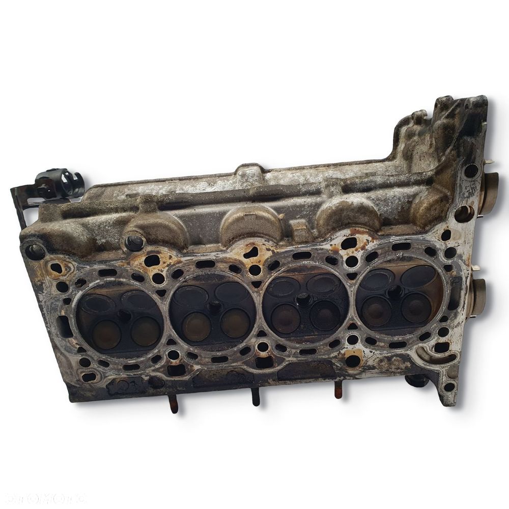 GŁOWICA CYLINDRÓW Opel Corsa D 1.2 16V 55562229 - 6
