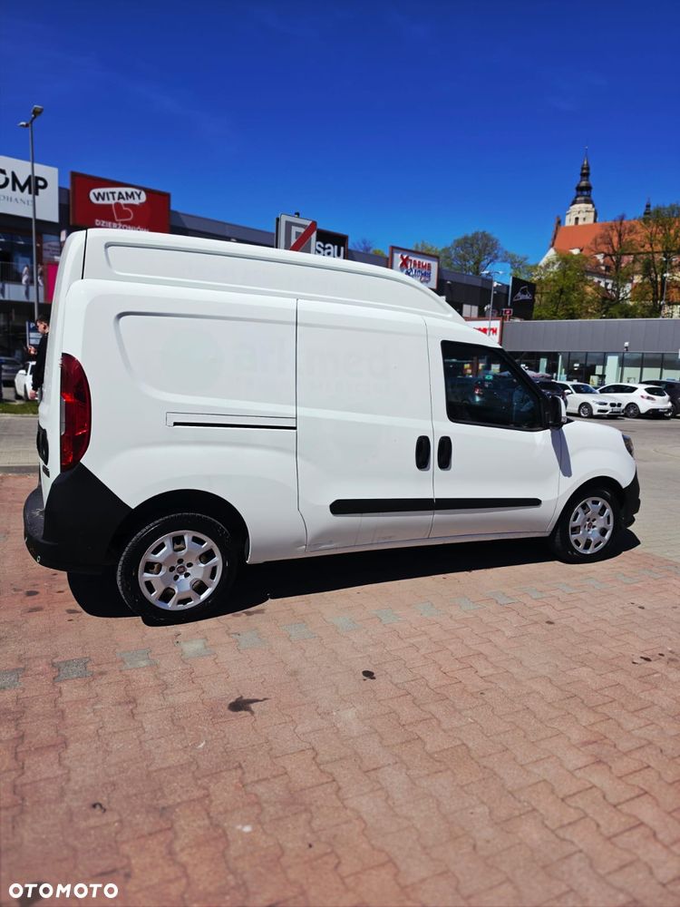 Fiat DOBLO CARGO MAXI XL SX L2H2 1.6 - 2