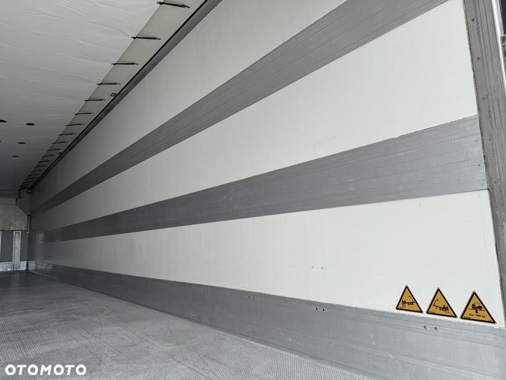 Krone ThermoKing SLXi400 , 7 cm STANDARD - 16