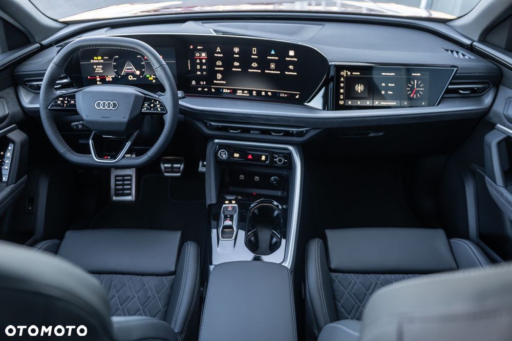 Audi Q5 - 21