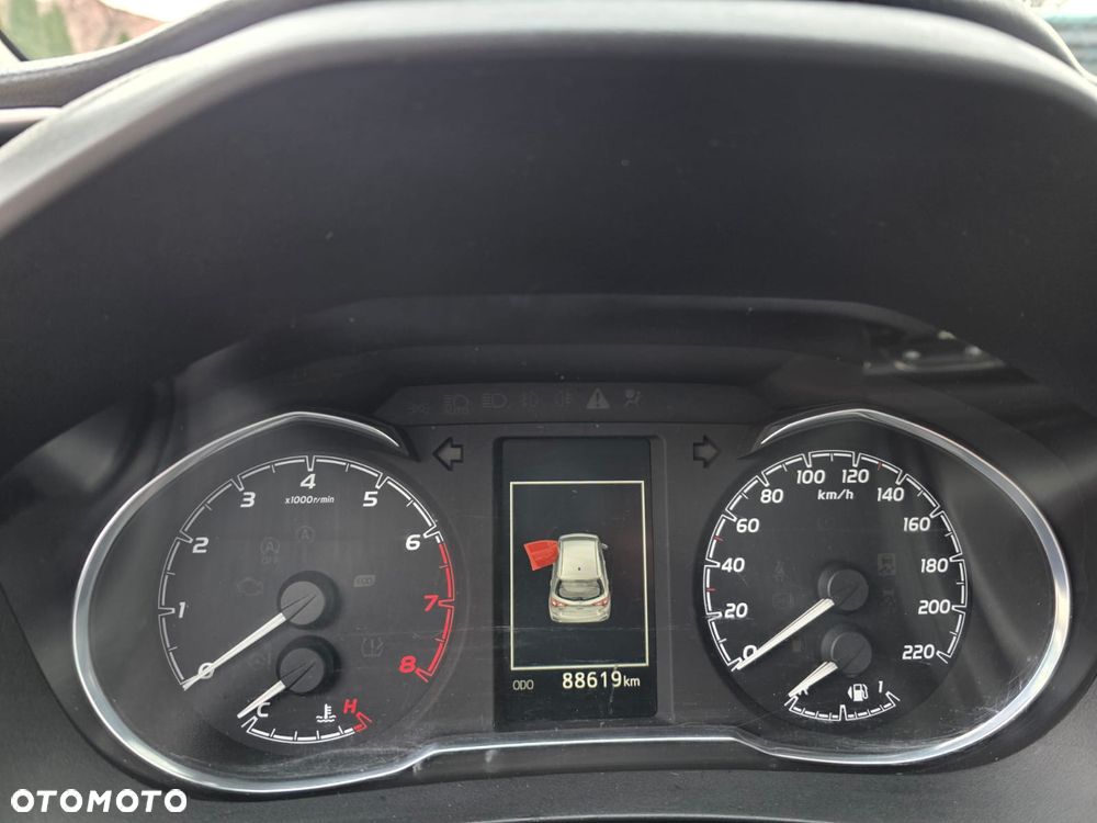 Toyota Yaris 1.5 Selection - 14