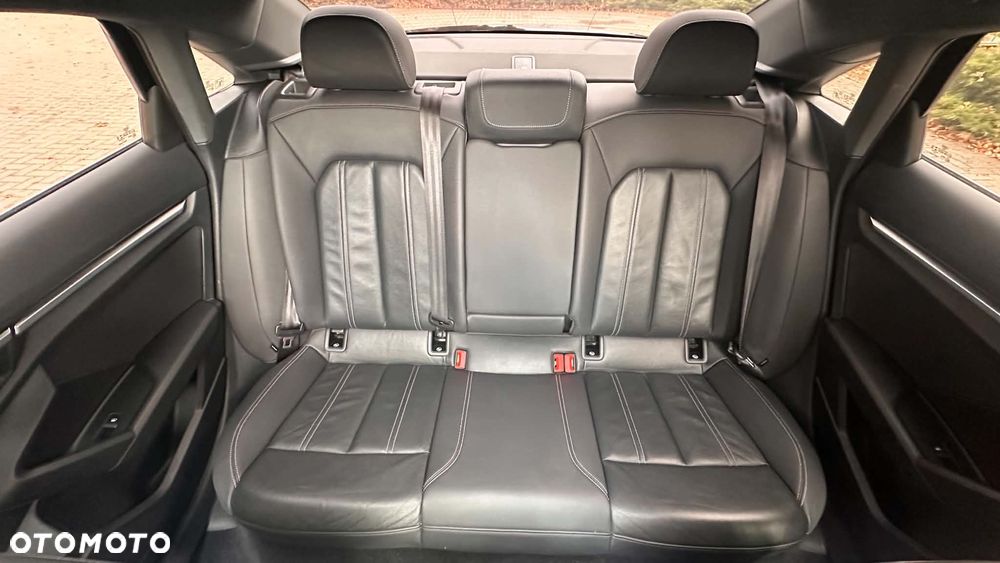Audi A3 Limousine - 20