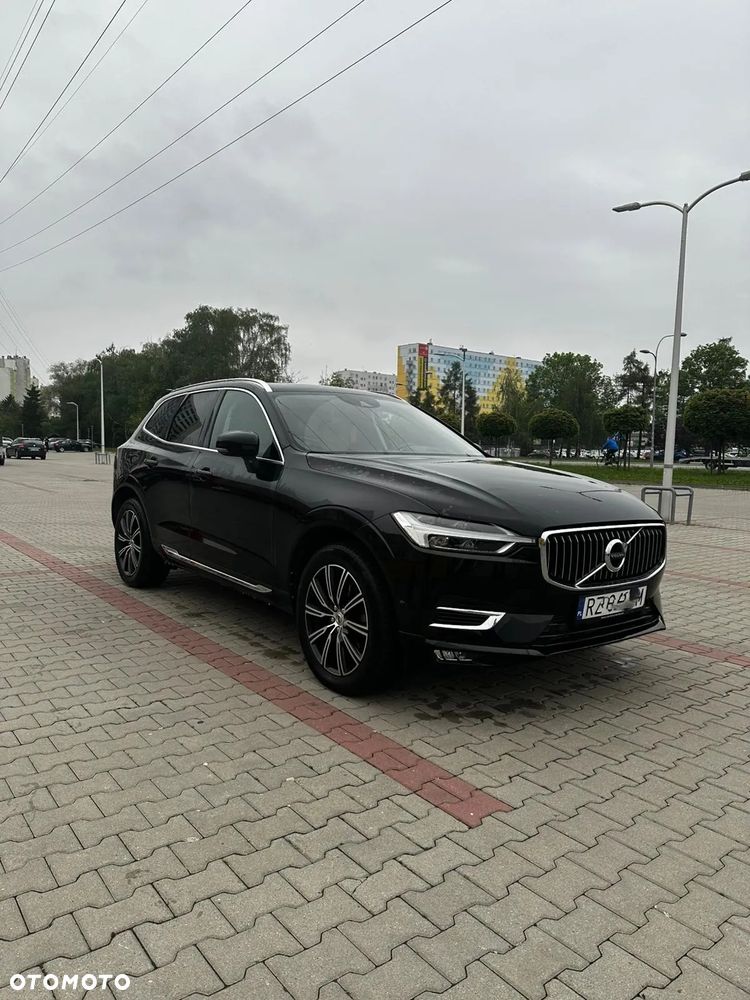 Volvo XC 60 T5 AWD Geartronic Inscription - 2