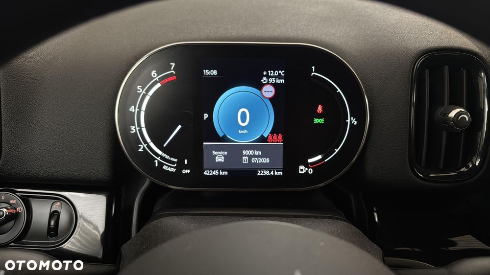 MINI Countryman Cooper - 17