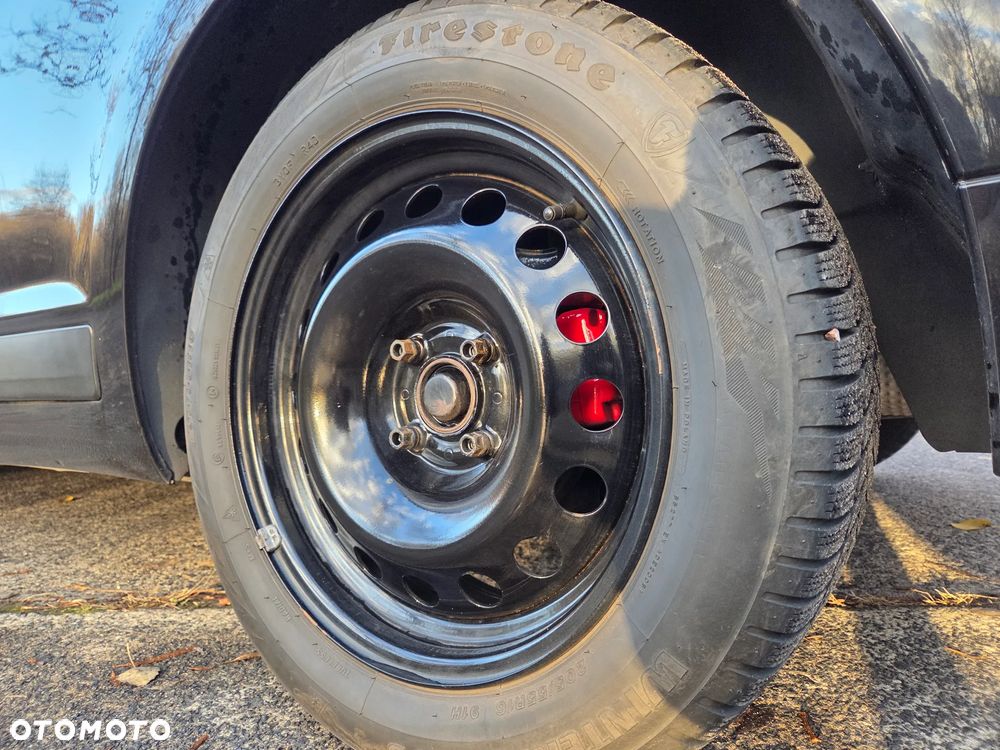 Citroën C4 1.6 16V Impress - 13