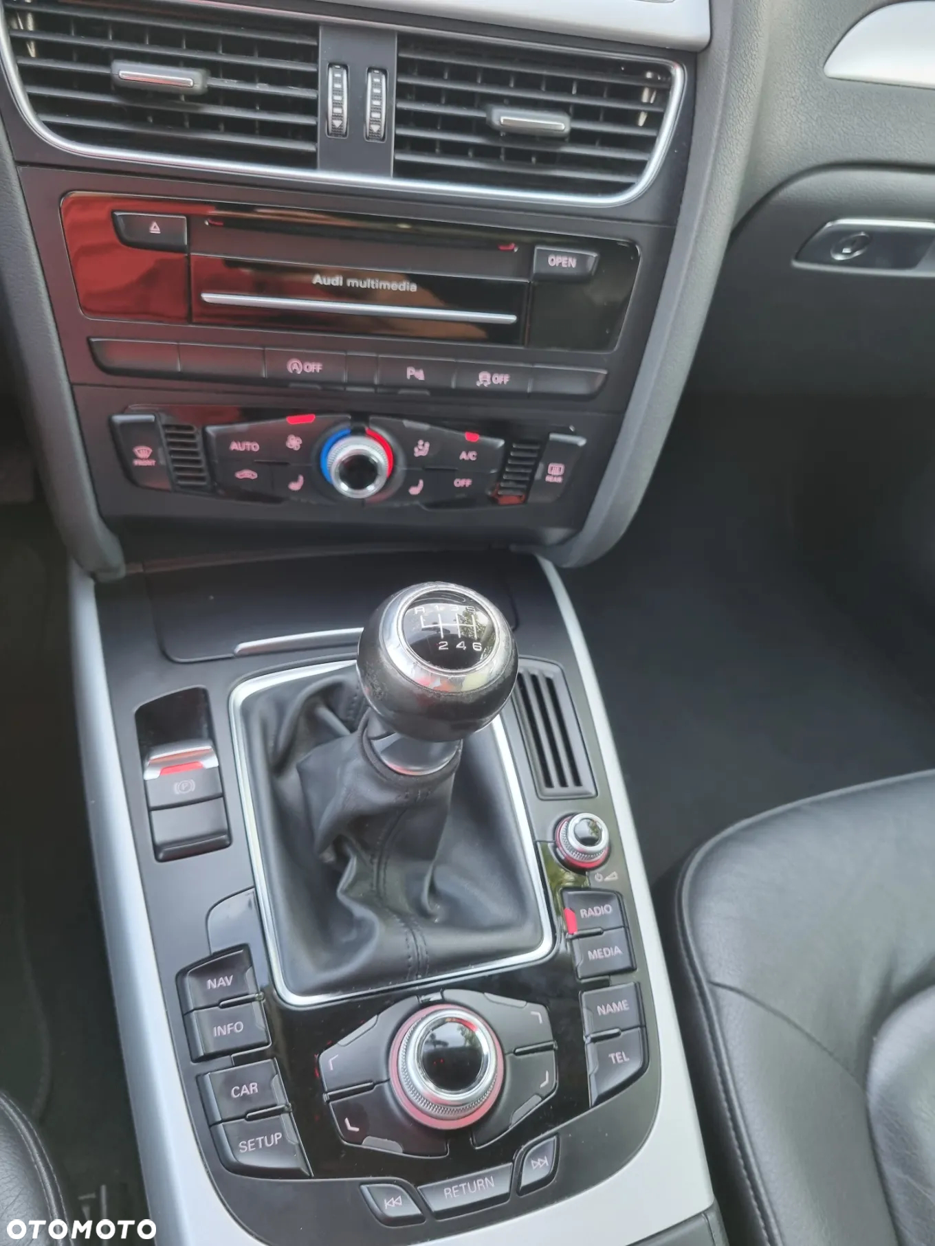Audi A4 2.0 TDI clean diesel - 19