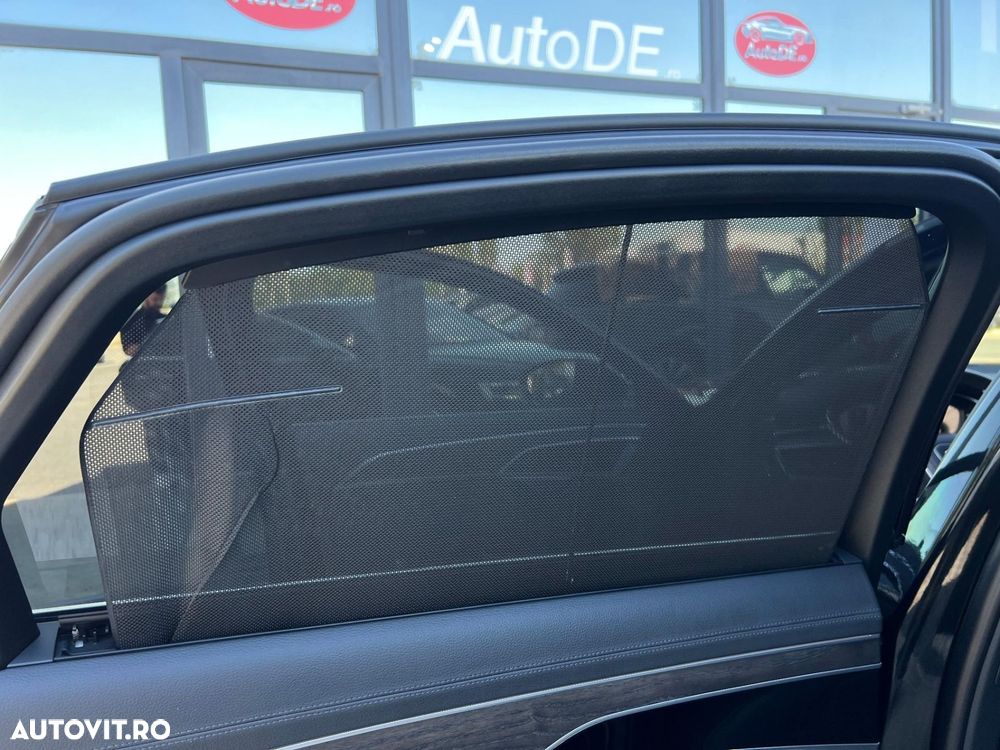 Audi A8 - 25