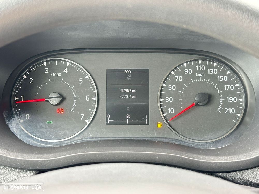 Renault Master 2.3 dCi 100.35 L3H3 - 12