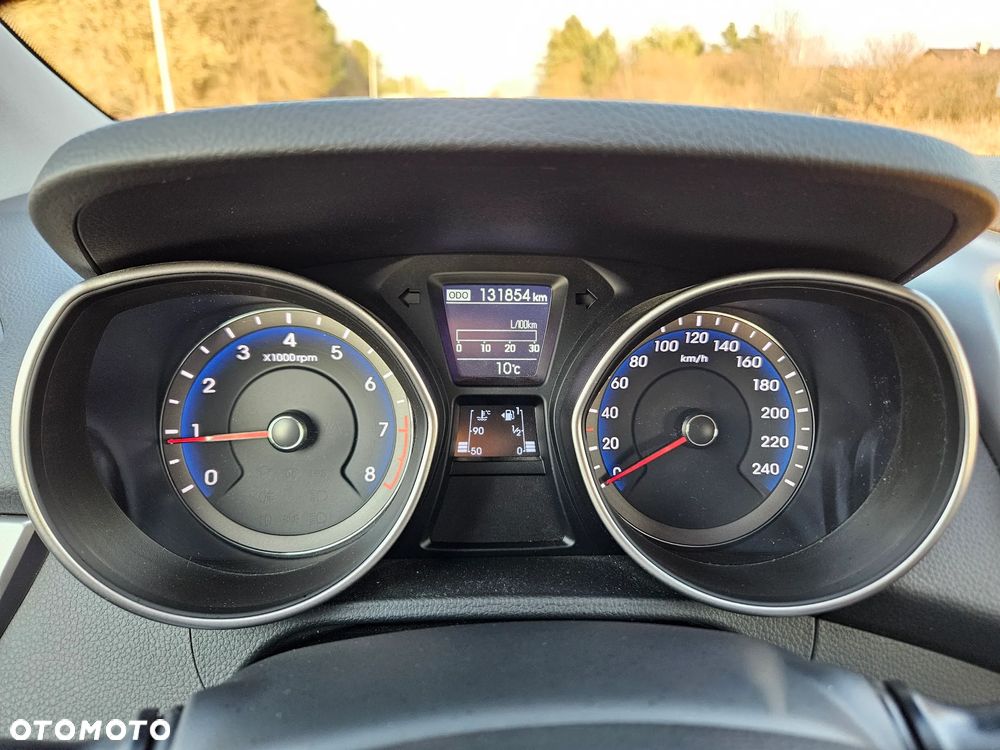 Hyundai i30 - 26