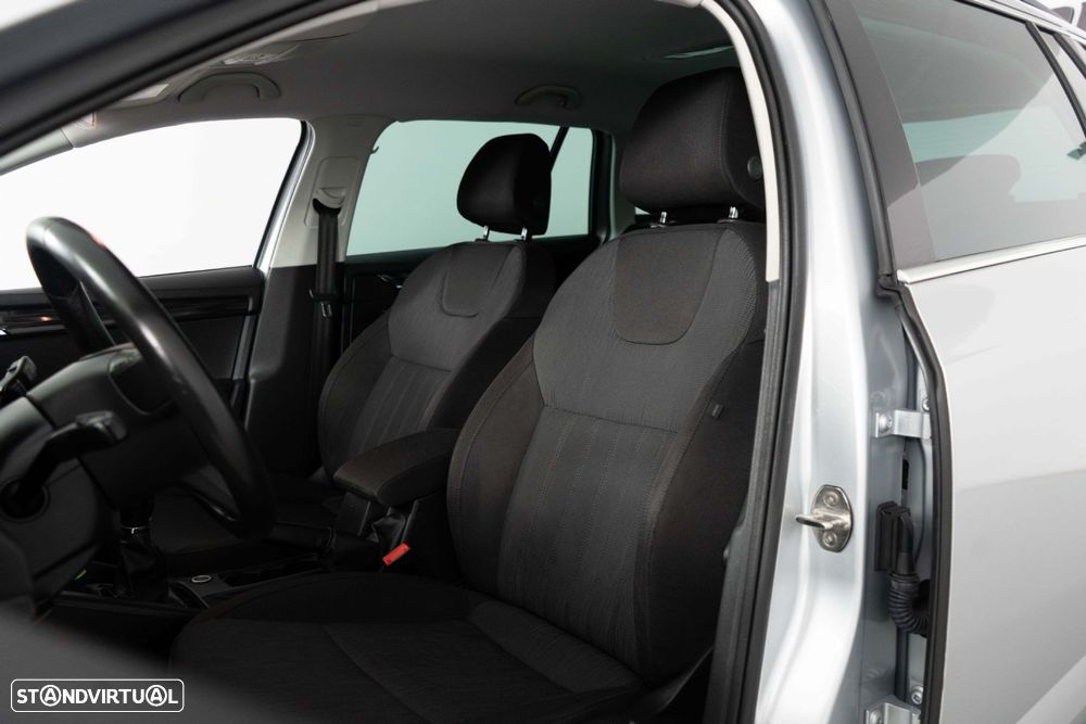 Skoda Octavia Break 1.6 TDi Style - 9