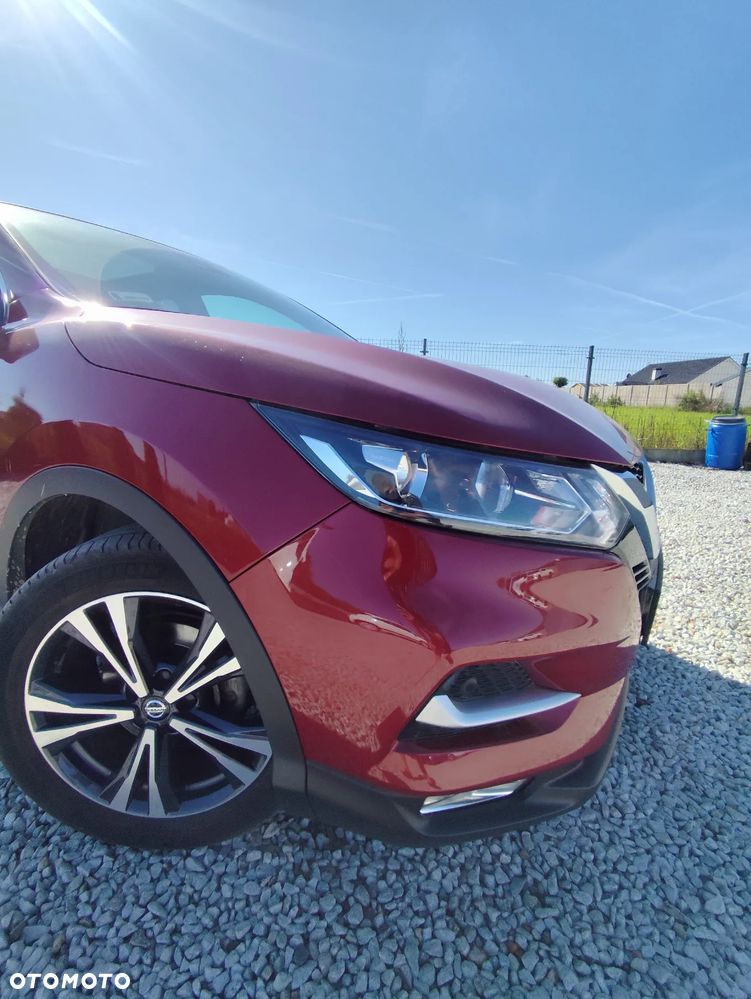 Nissan Qashqai - 33