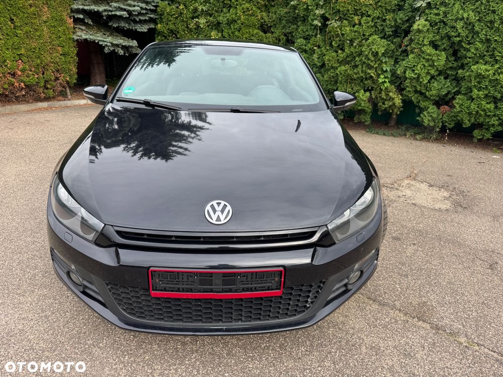 Volkswagen Scirocco 1.4 TSI Edition - 4