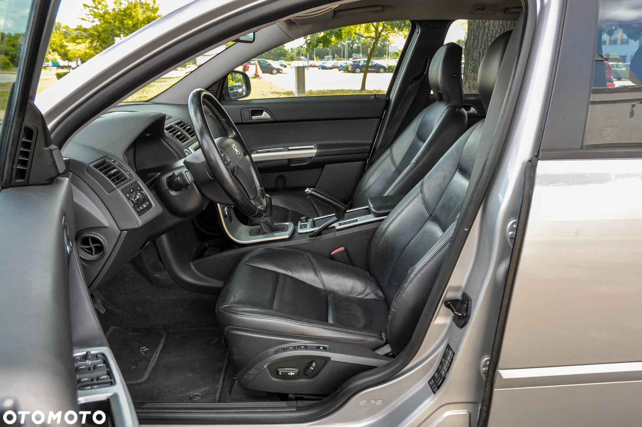 Volvo V50 1.6D DRIVe - 7