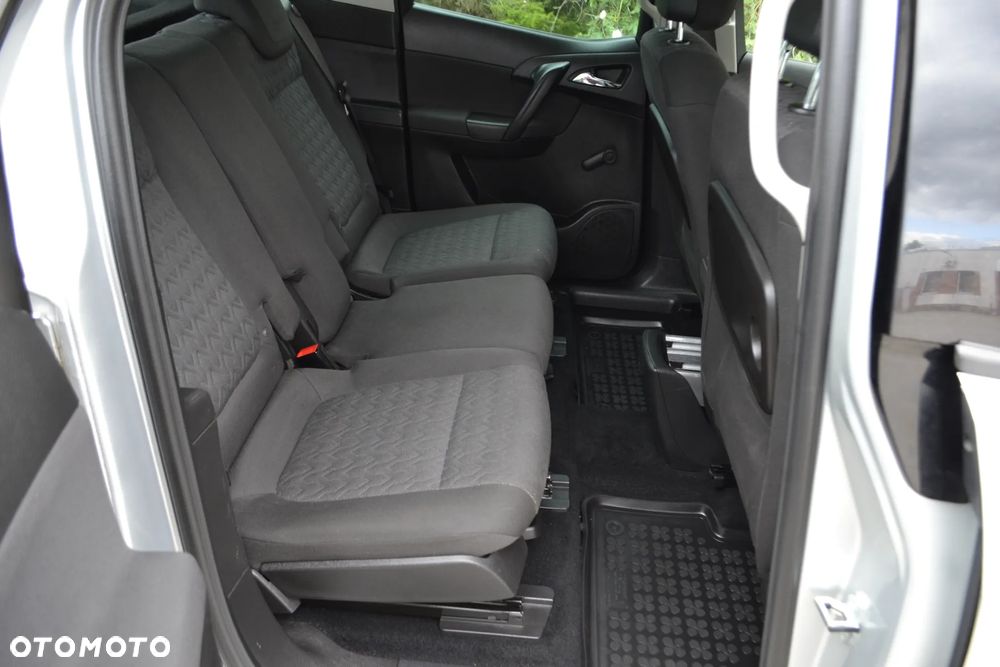 Opel Meriva 1.4 T Cosmo - 19