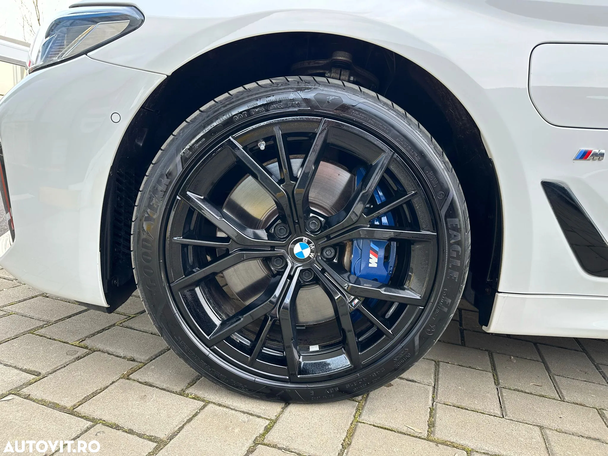 BMW Seria 5 545e xDrive Aut. - 13