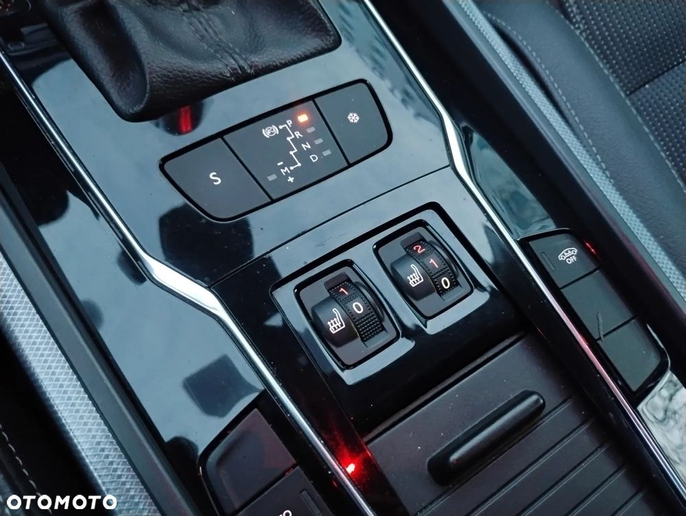 Peugeot 508 2.0 BlueHDi Allure S&S - 8