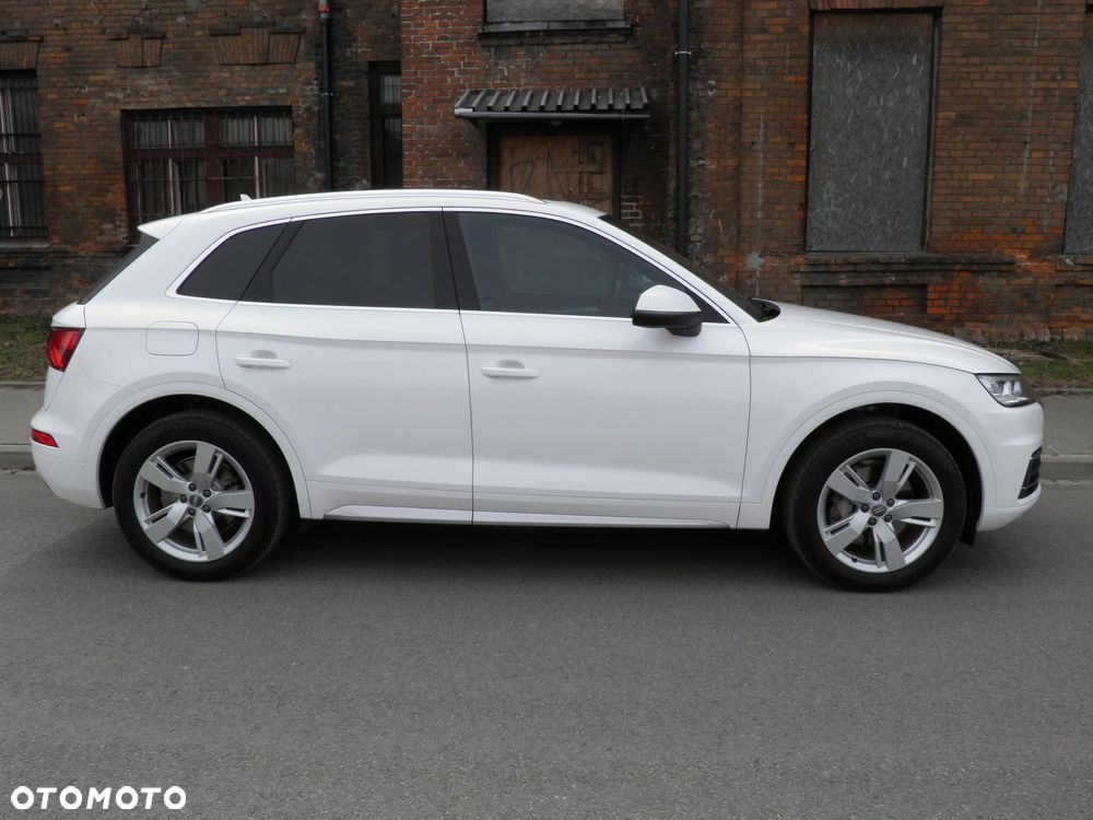 Audi Q5 2.0 TFSI Quattro S tronic - 8
