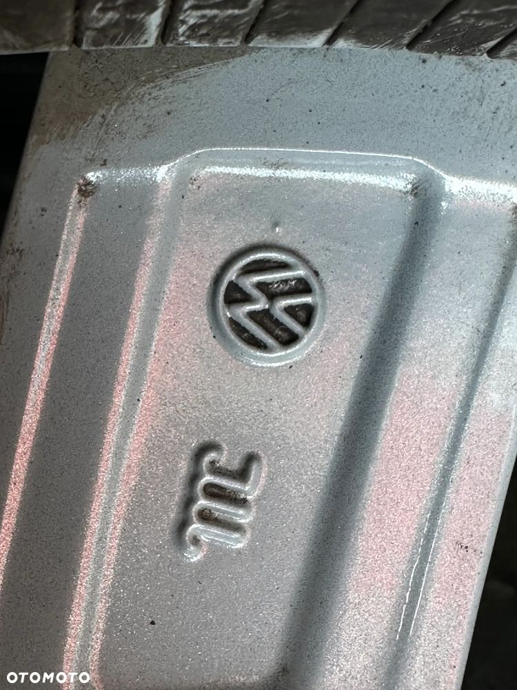 Felga VW Touareg 9J x 20 ET 33 760601025C 1szt. - 3