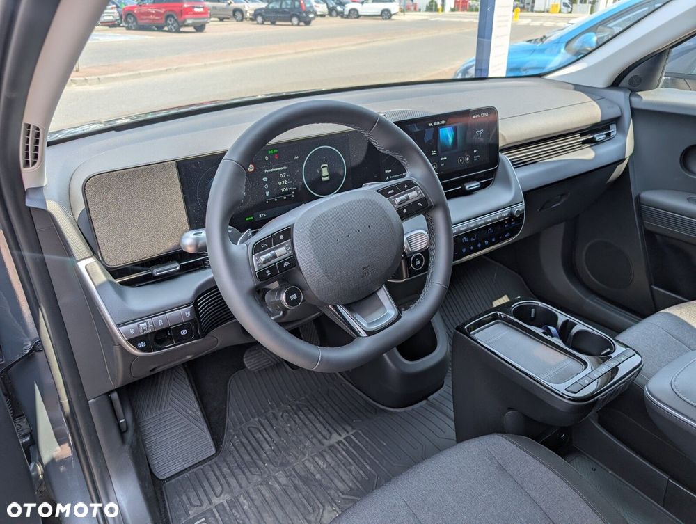 Hyundai IONIQ 5 63kWh Dynamiq - 12