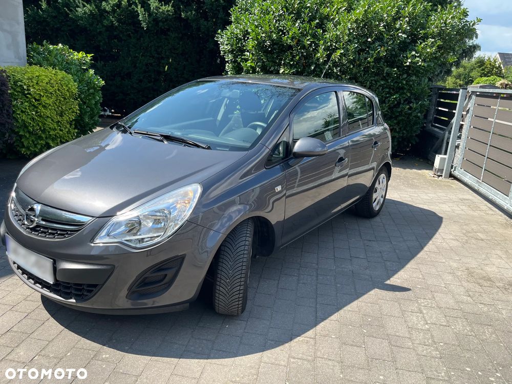 Opel Corsa 1.2 16V Enjoy - 1