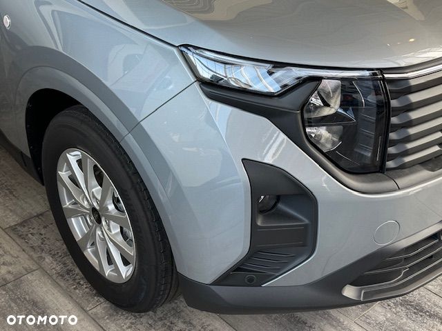 Ford Courier 2026