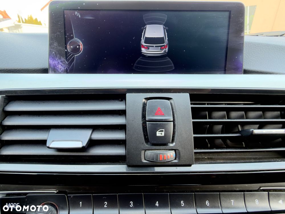BMW Seria 3 325d Blue Performance Sport Line - 28