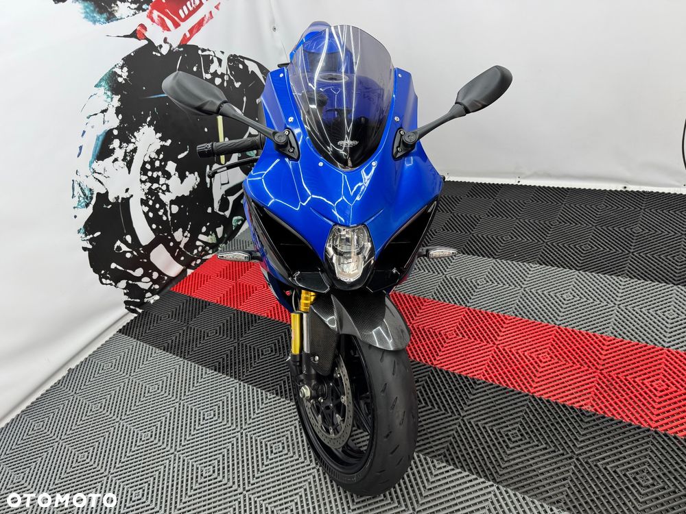 Suzuki GSX-R - 39