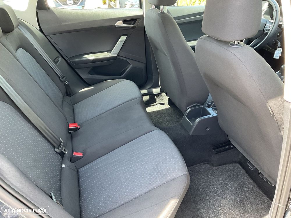 SEAT Arona 1.0 TSI Style DSG - 41