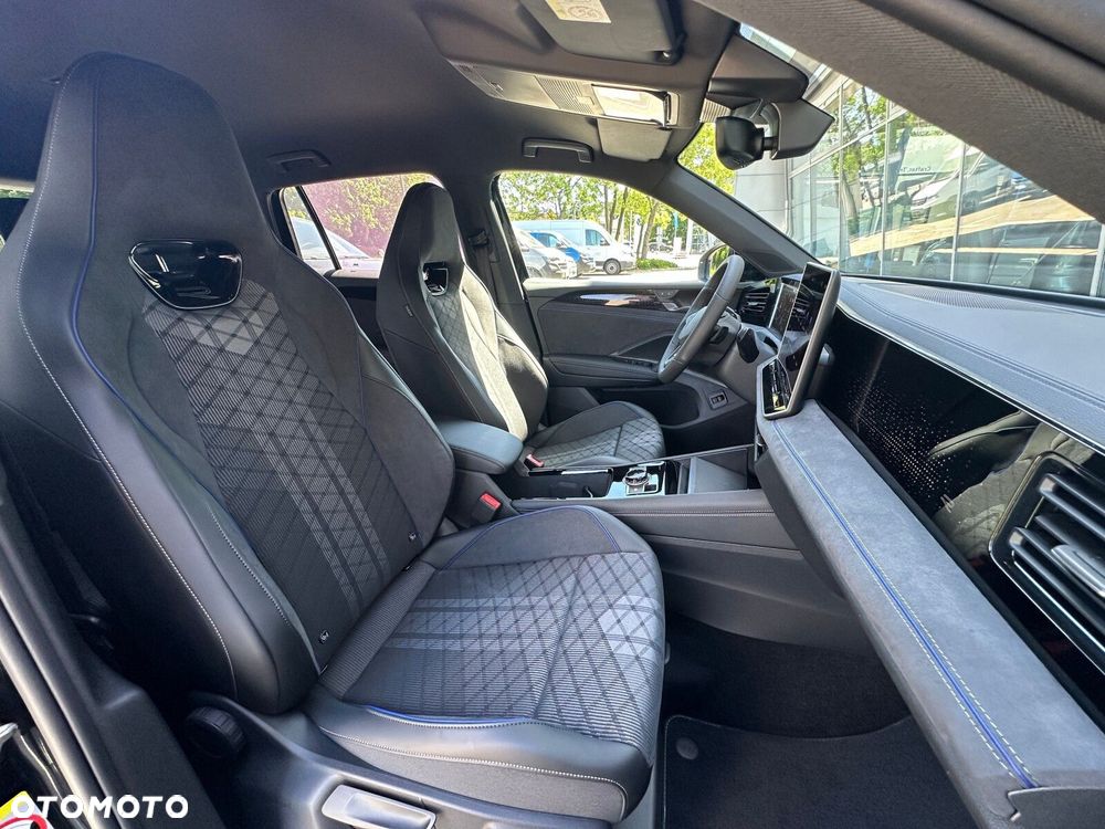 Volkswagen Tiguan 1.5 eTSI R-Line Plus DSG - 14