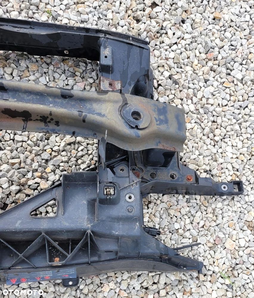 PAS PRZEDNI SEAT LEON II 1.9 TDI - 4