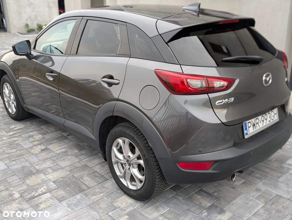 Mazda CX-3 2.0 Skyenergy - 18