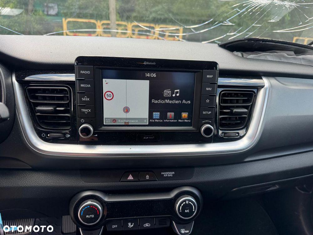 Kia Stonic 1.0 T-GDI DCT OPF Platinum Edition - 10