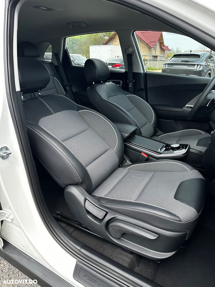 Kia Niro - 15